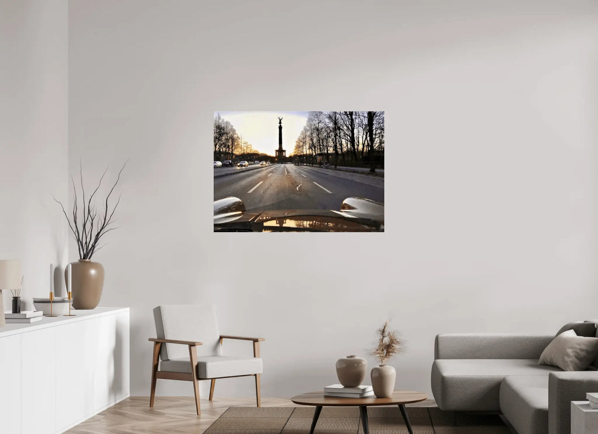 964 & "Goldelse" - JT*dESiGN.Space