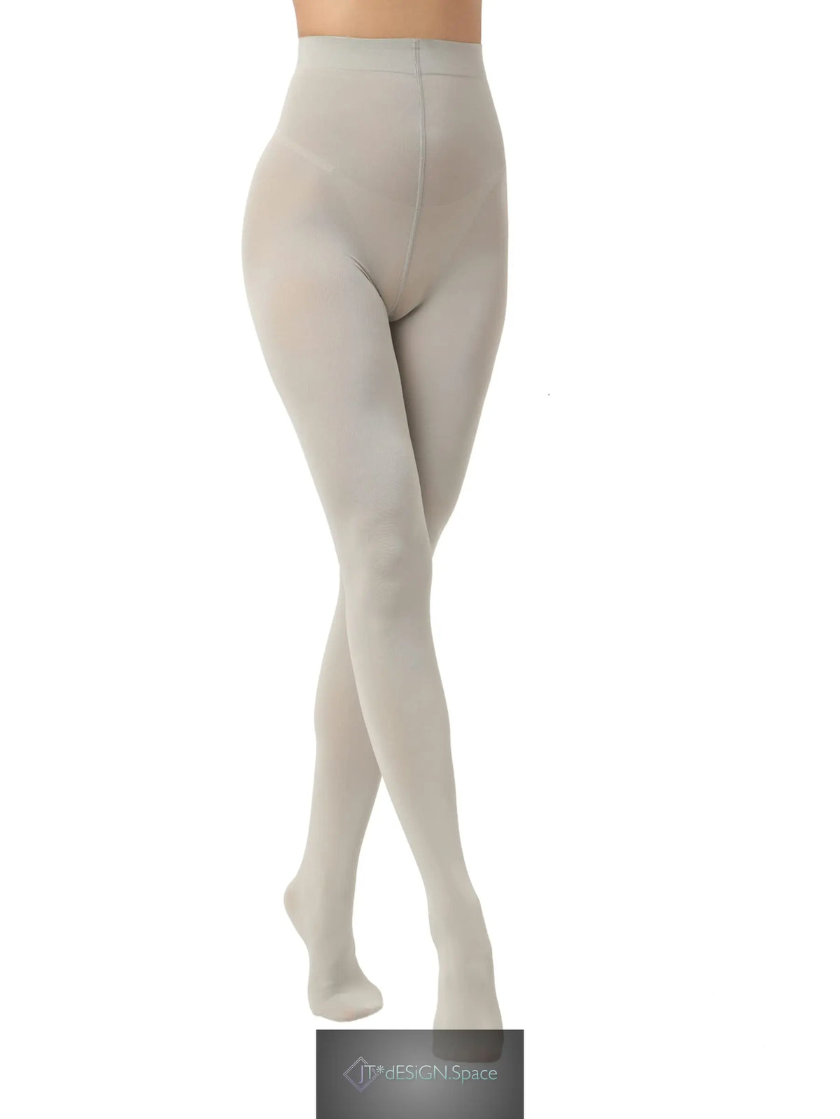 EVERSWE Damen 80 Den blickdichte Strumpfhose, Damen-Strumpfhose