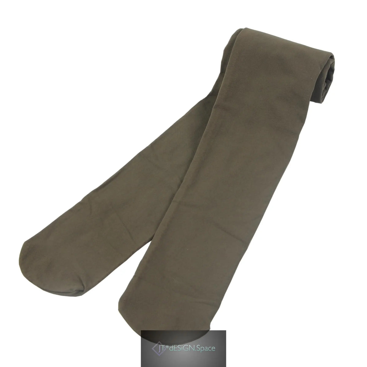 EVERSWE Damen 80 Den blickdichte Strumpfhose, Damen-Strumpfhose